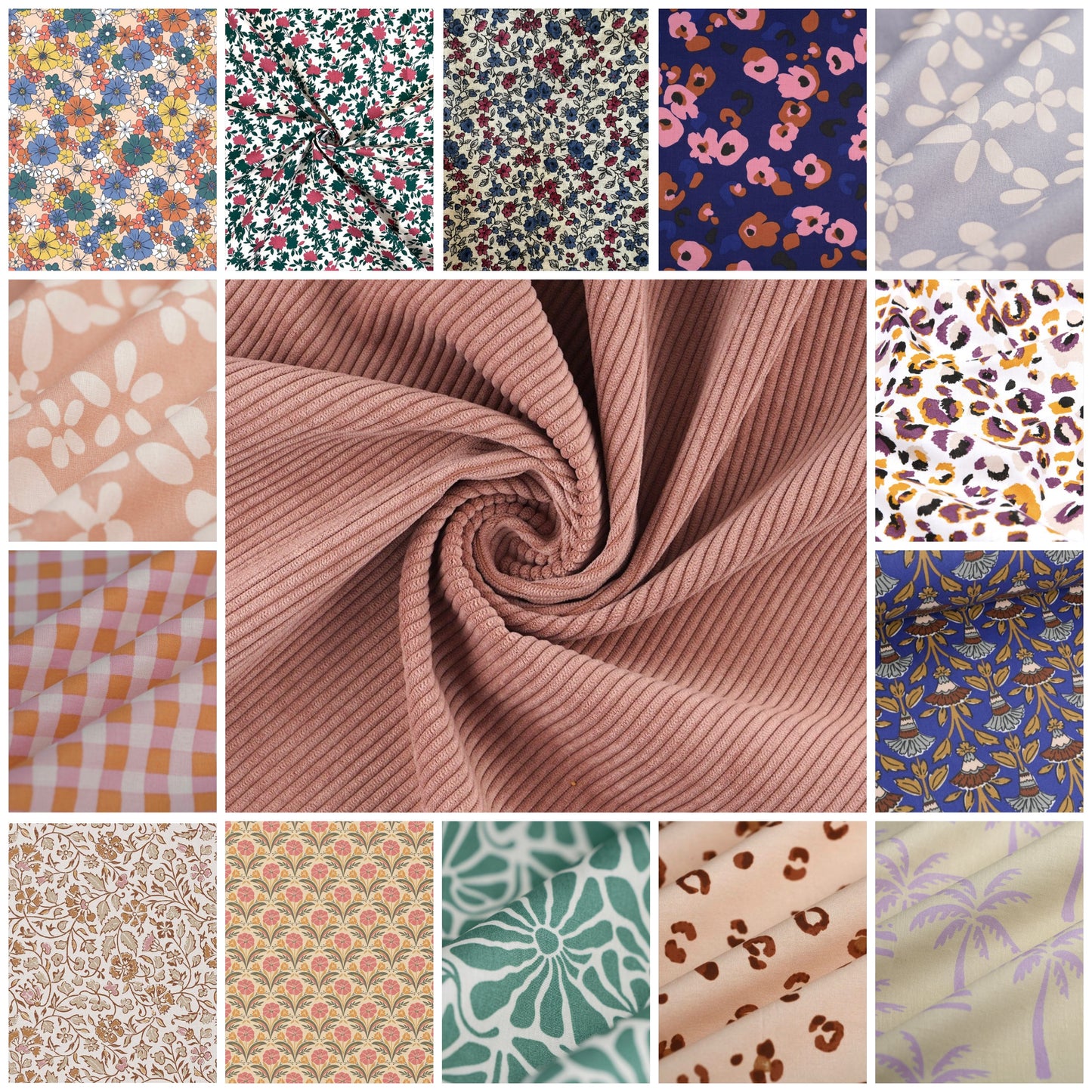 Sac Banane Maxi - Velvet Vibe - Personnalisable