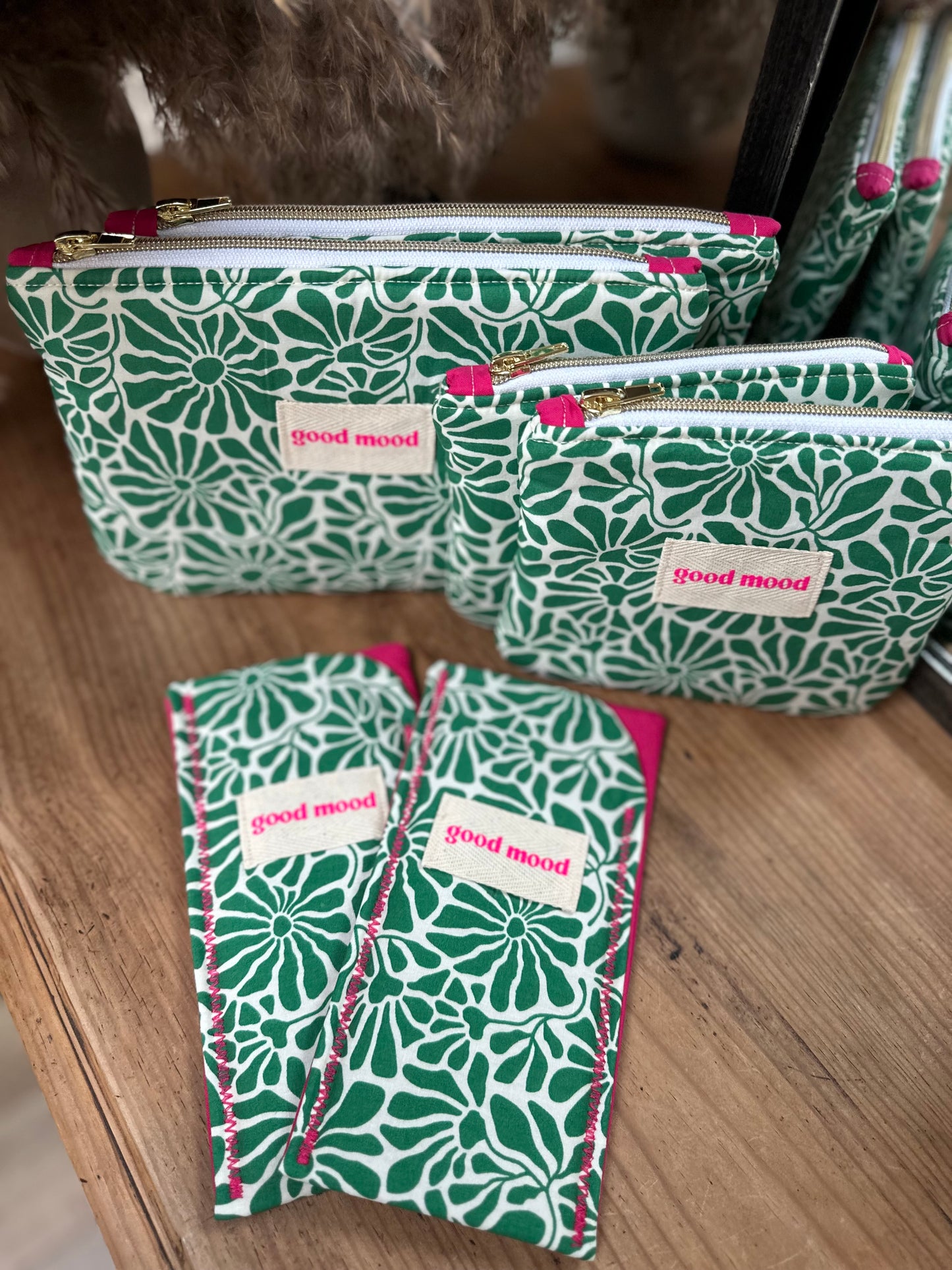 Etui à lunettes - Marg