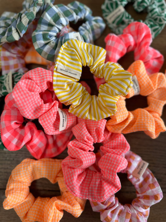 Chouchous Good Mood - choix de 11 coloris