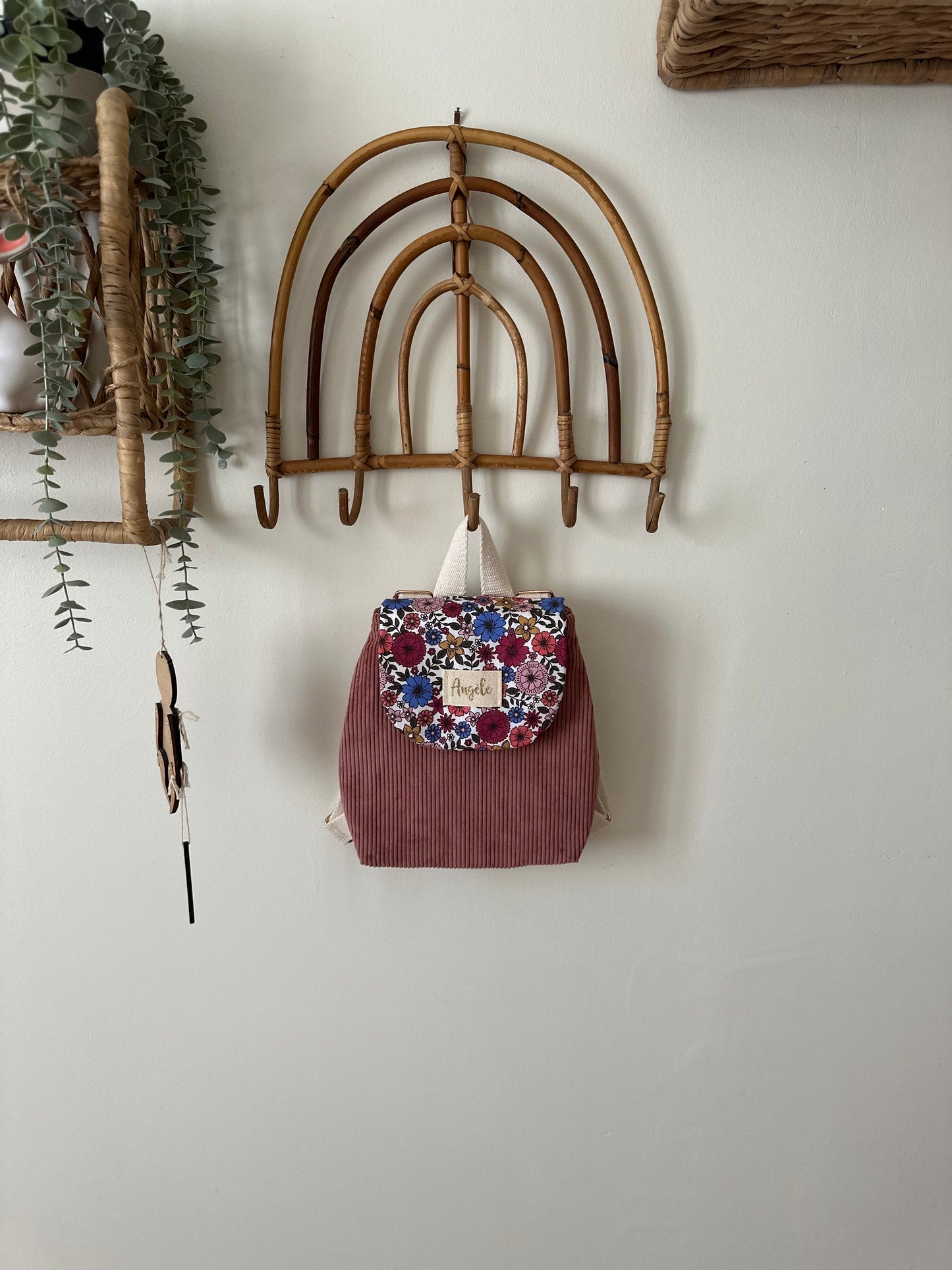 Sacs à Dos - Mini – Premiers Pas ☁️