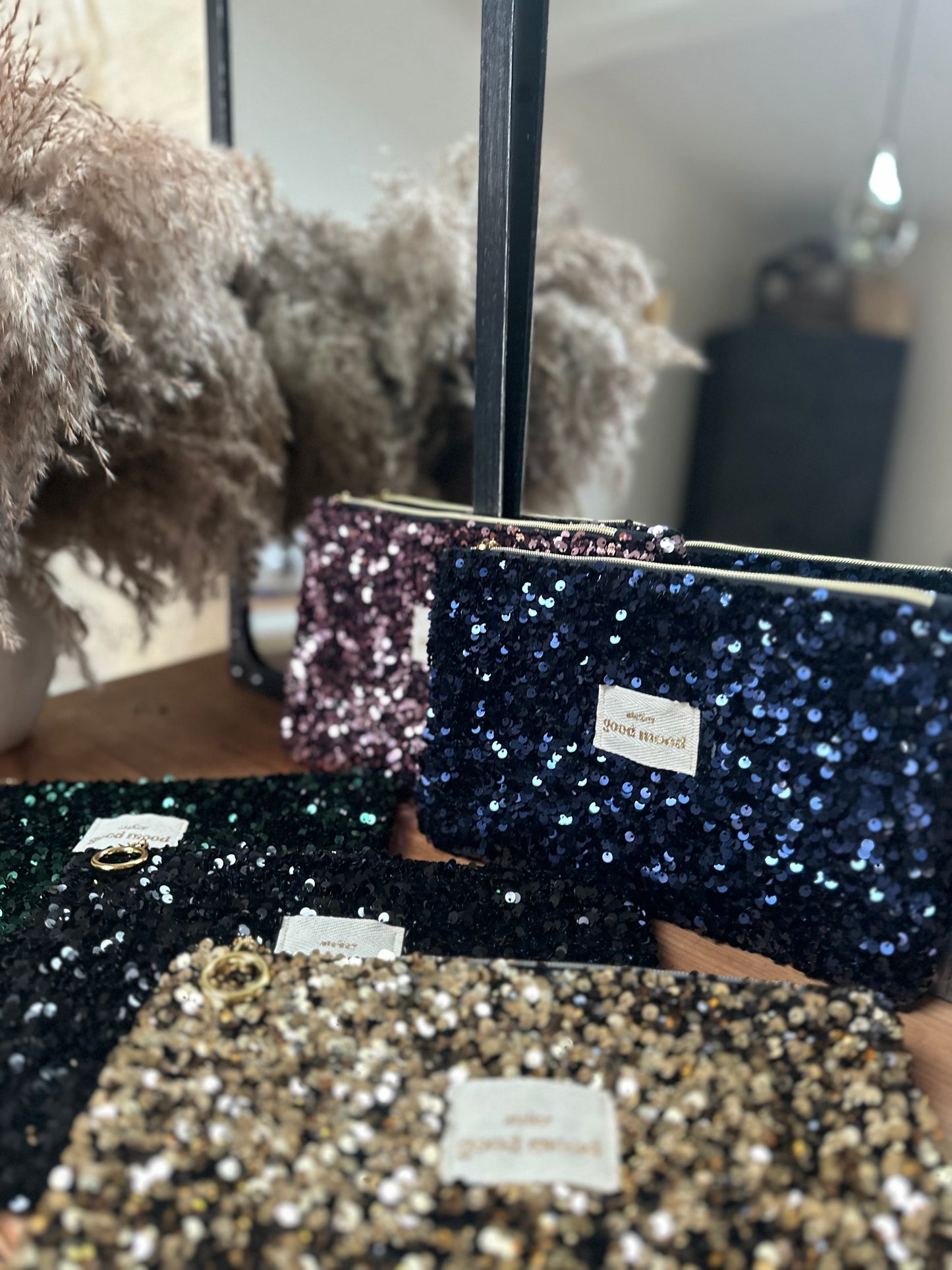 (Précommande) Pochette XL- Glow Therapy