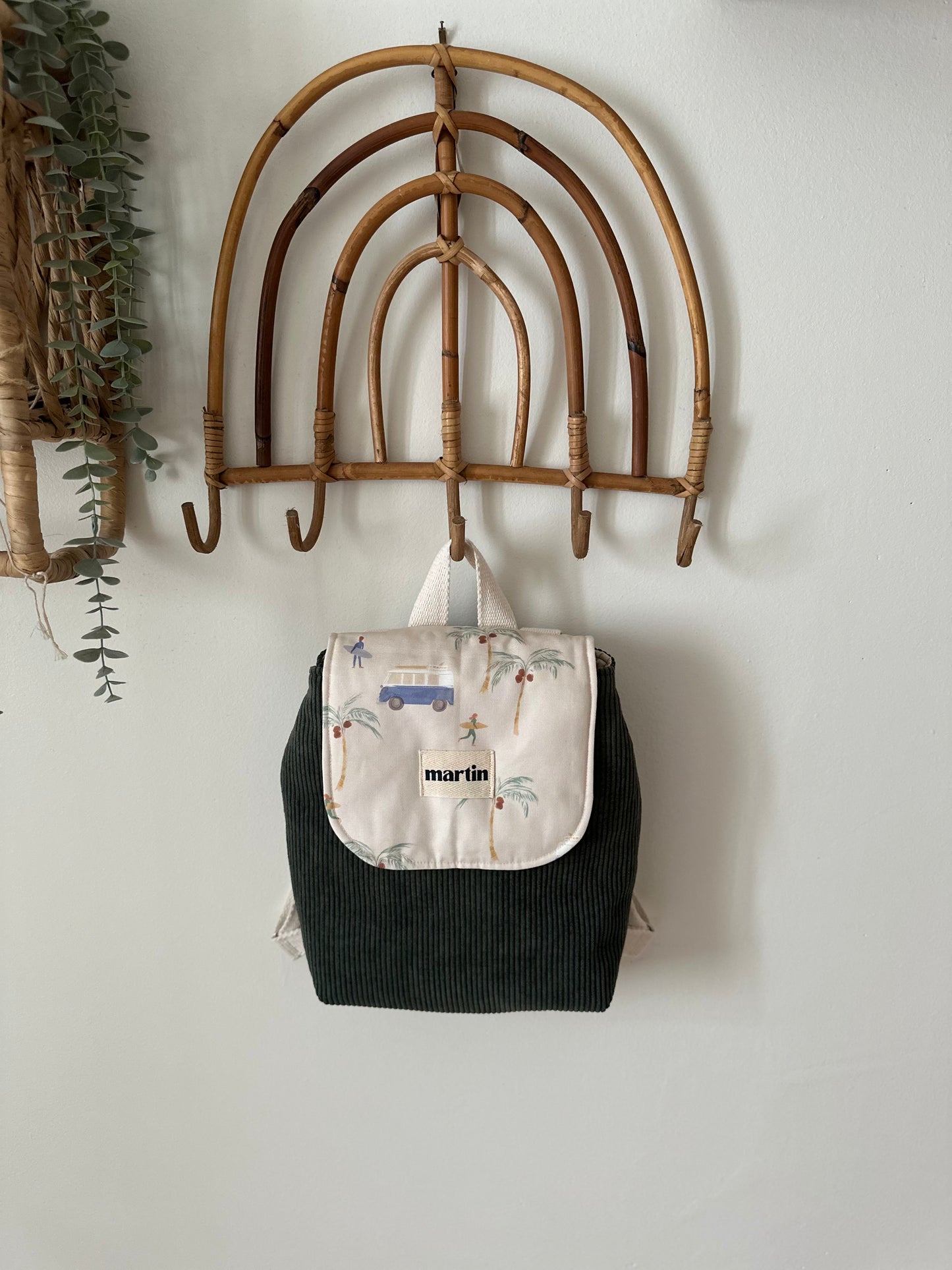 Sacs à Dos - Mini – Premiers Pas ☁️