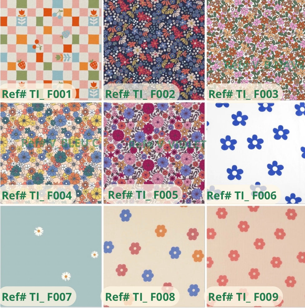 Sacs à Dos - Mini – Premiers Pas ☁️