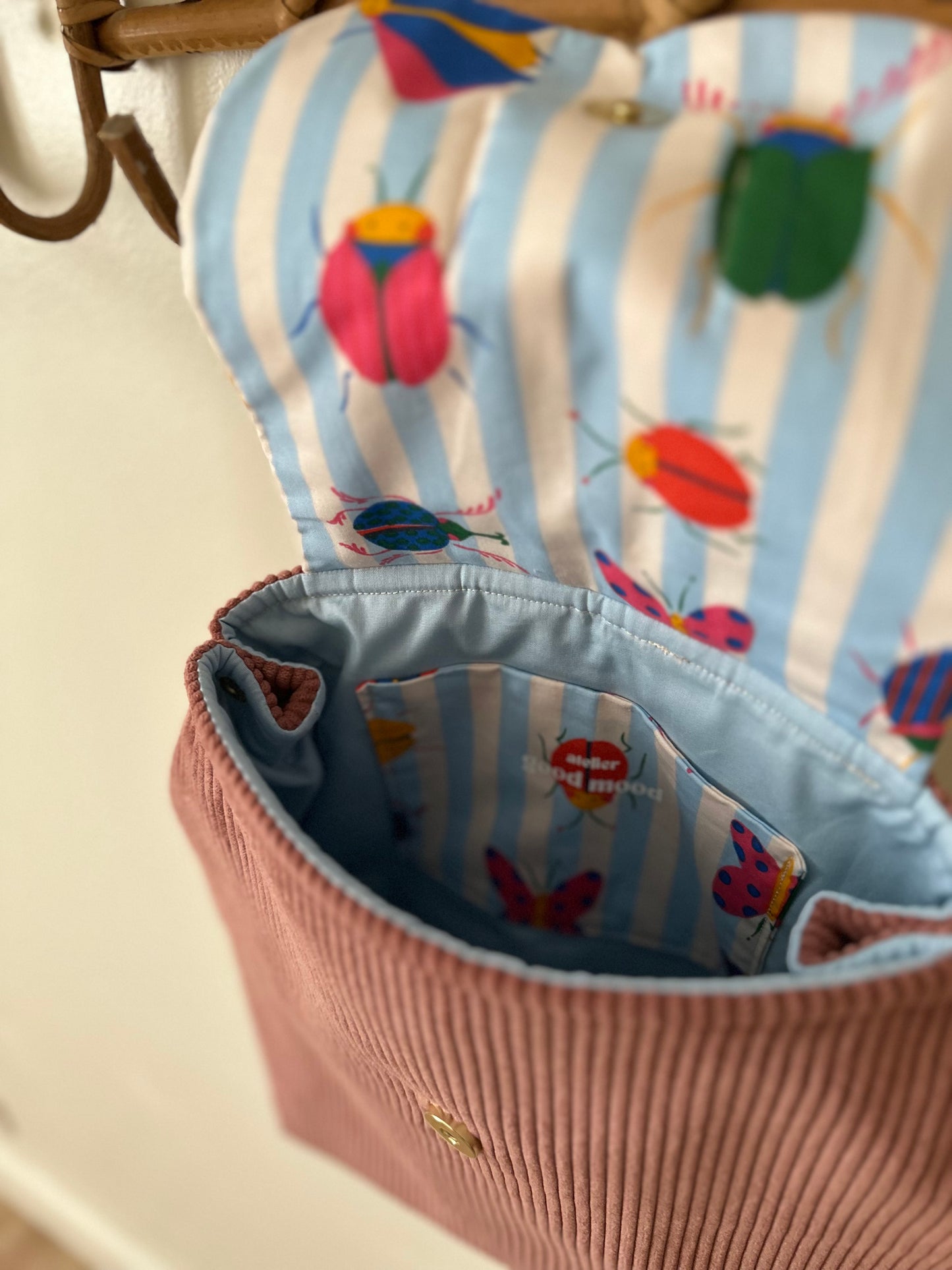 Sacs à Dos - École – Première Aventure