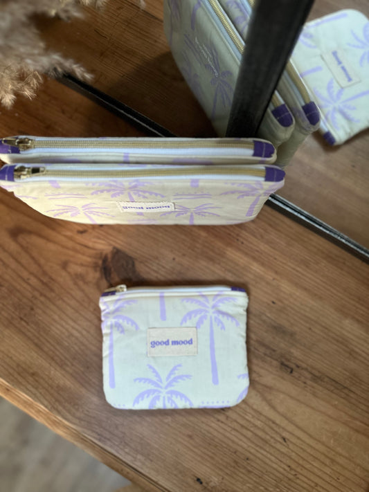 Pochette Mini - Palm