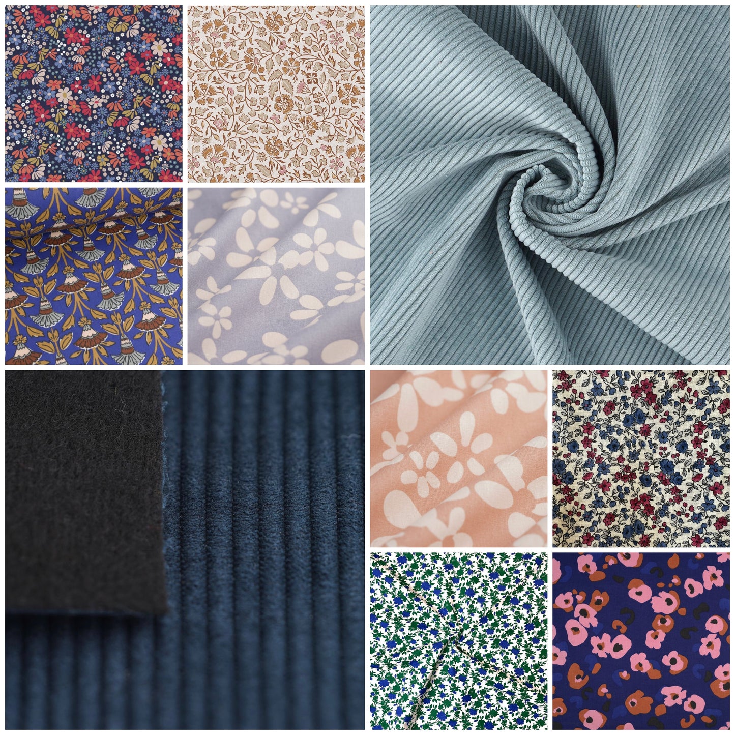 Sac Banane Maxi - Velvet Vibe - Personnalisable