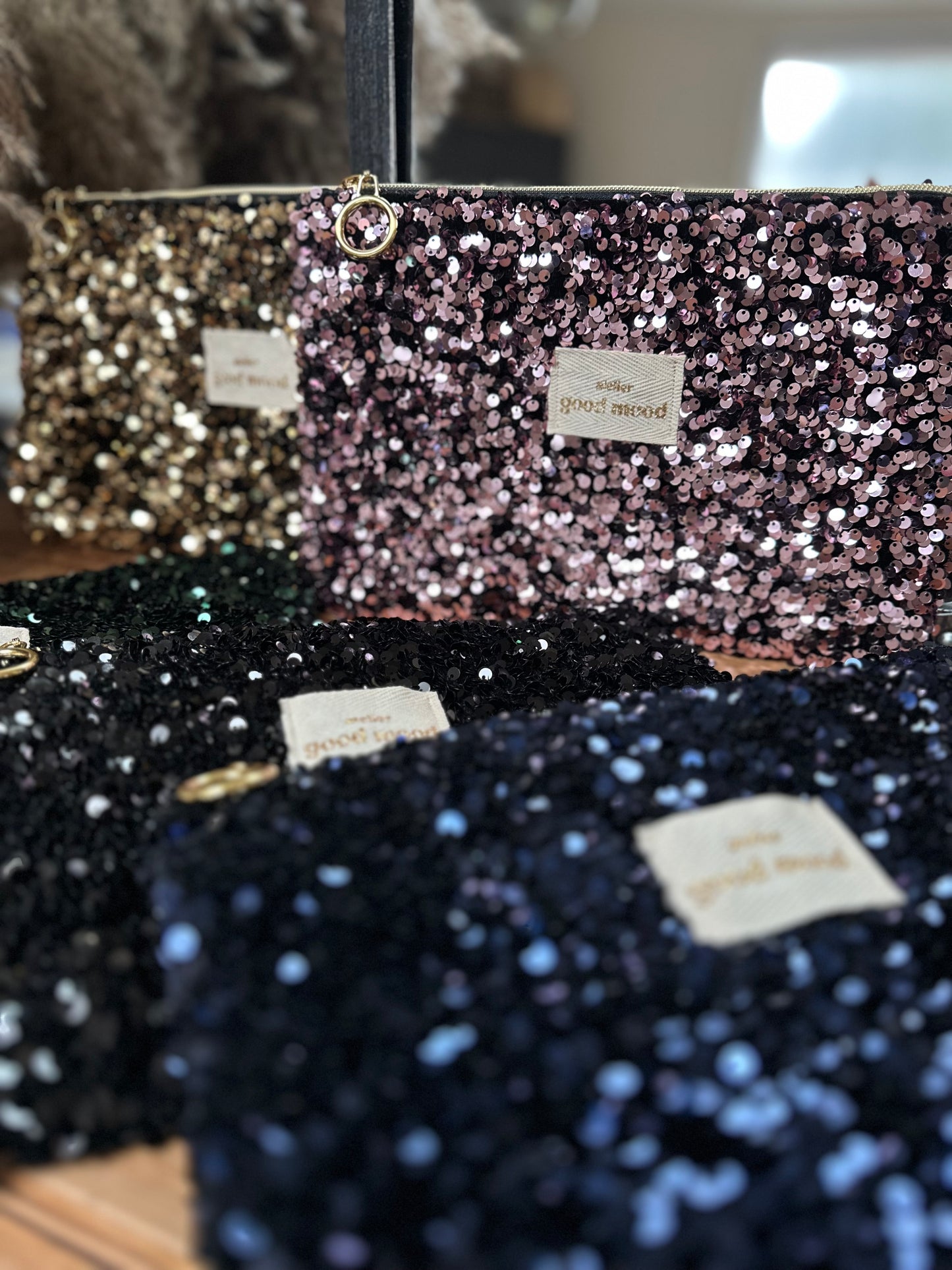 (Précommande) Pochette XL- Glow Therapy