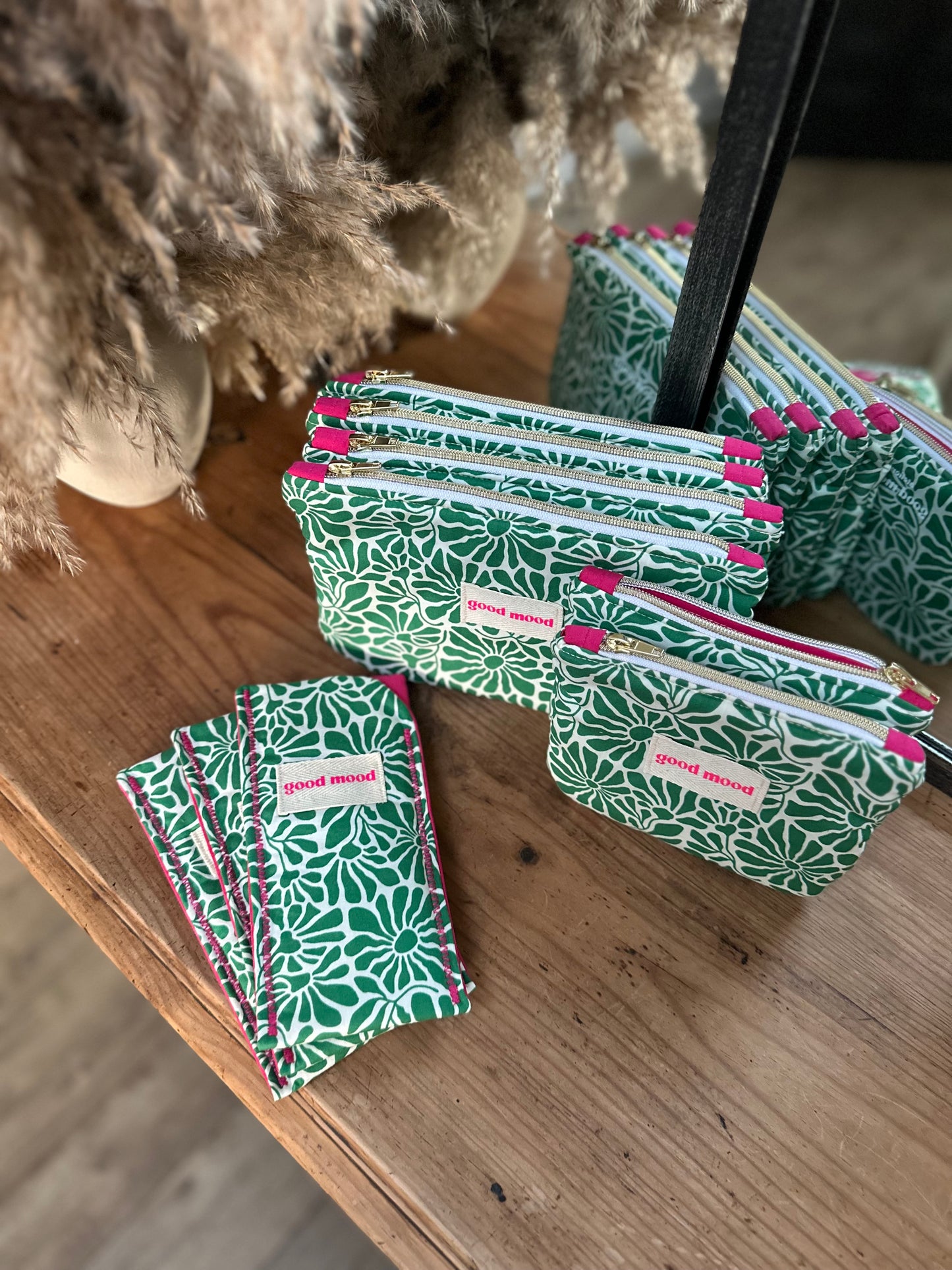 Pochette Large – Marg