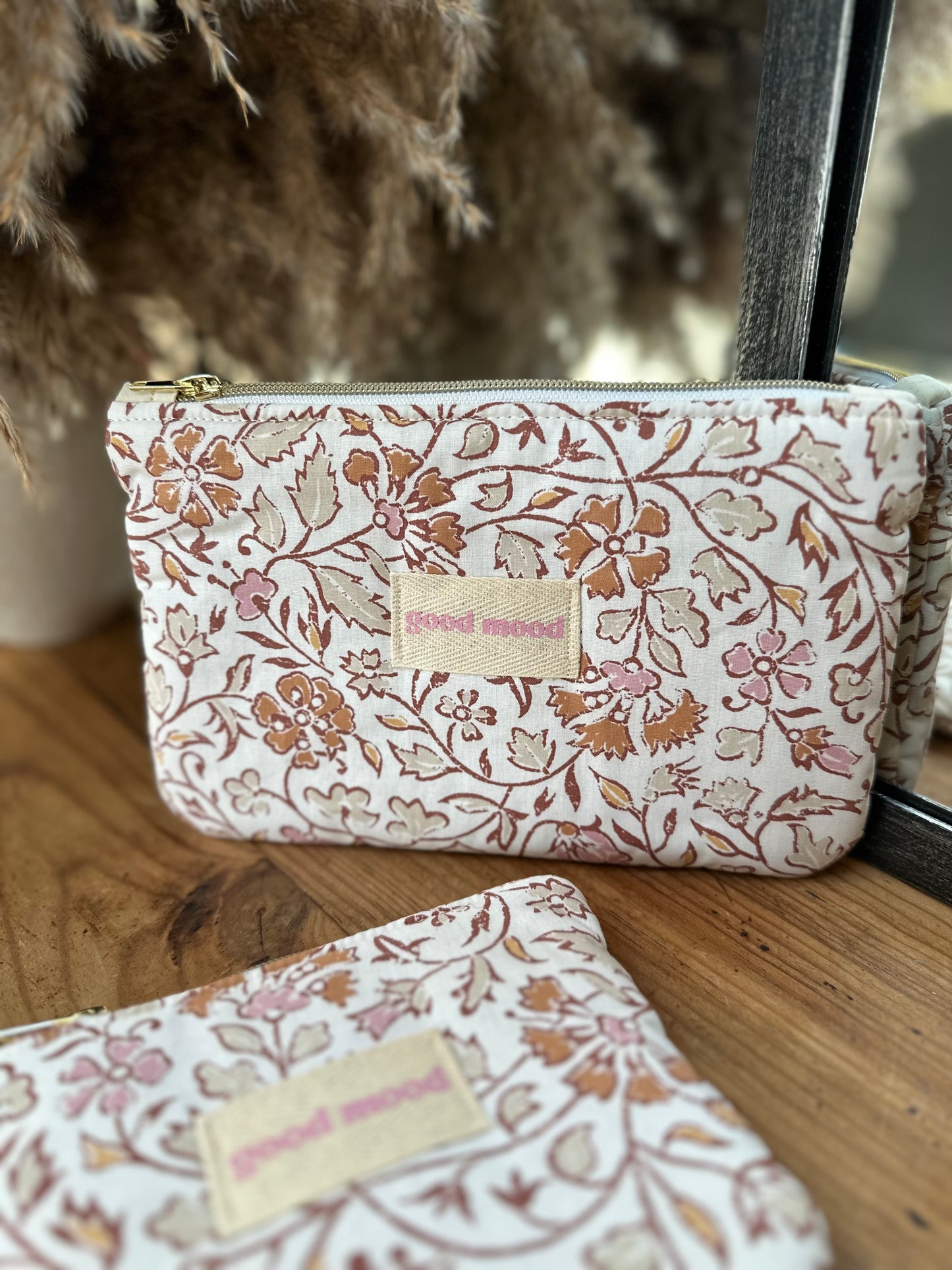 Pochette Mini - Indie