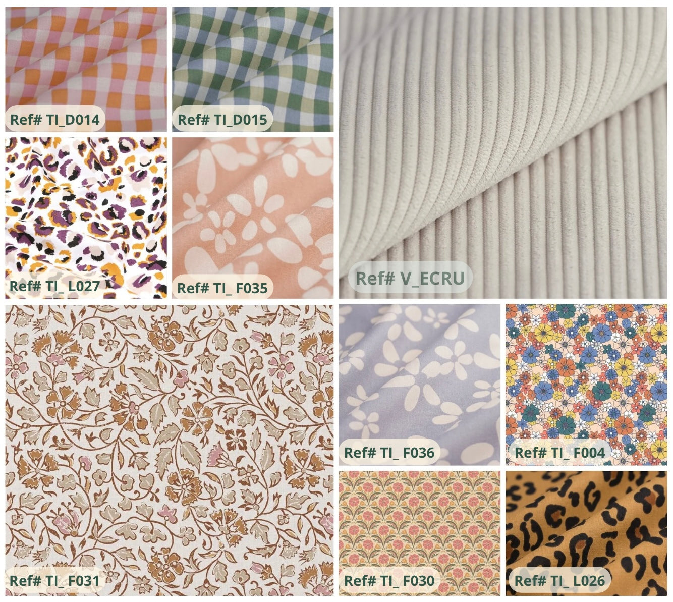 Sac Banane Midi - Velvet Vibe - Personnalisable