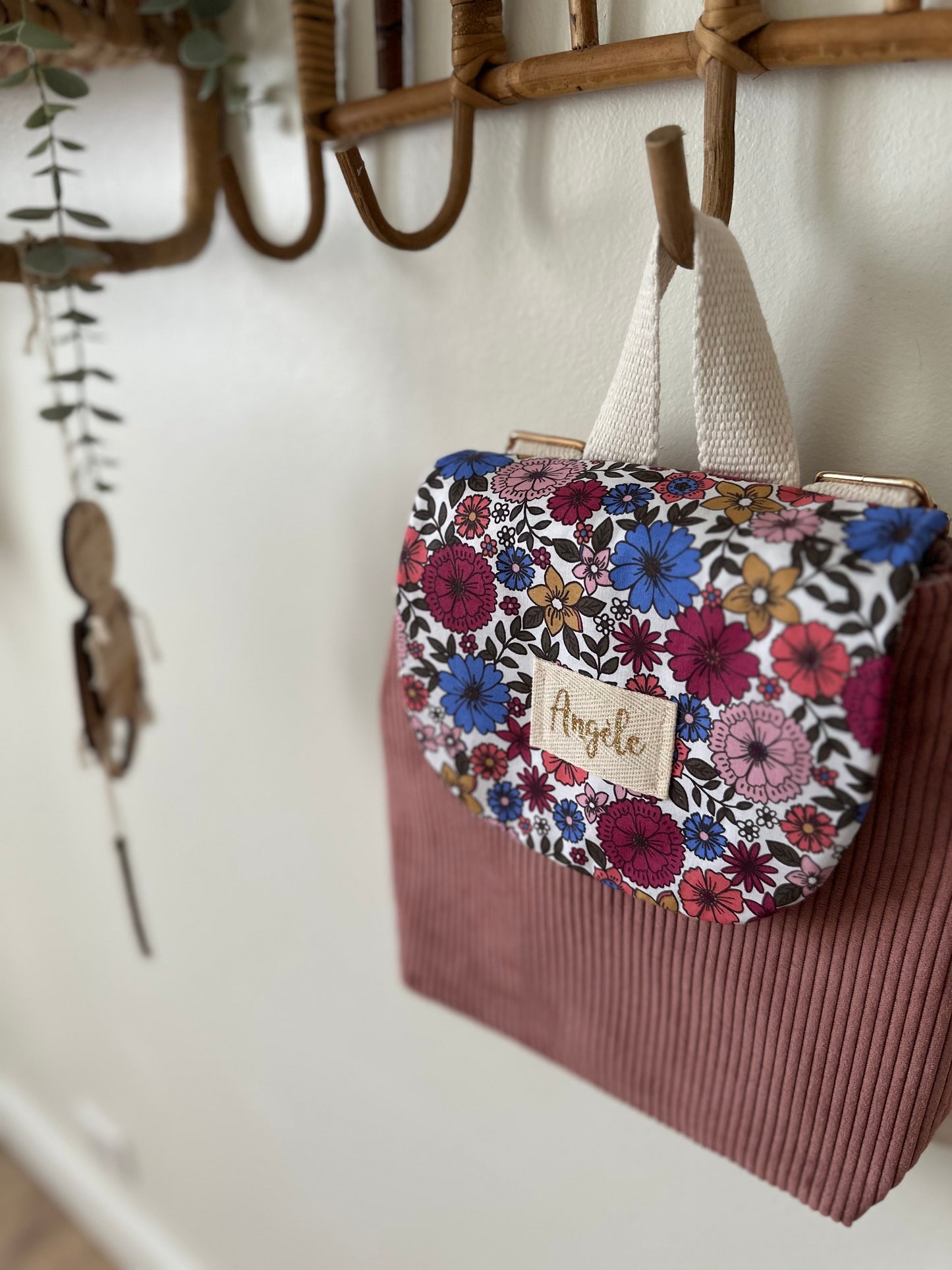 Sacs à Dos - Mini – Premiers Pas ☁️