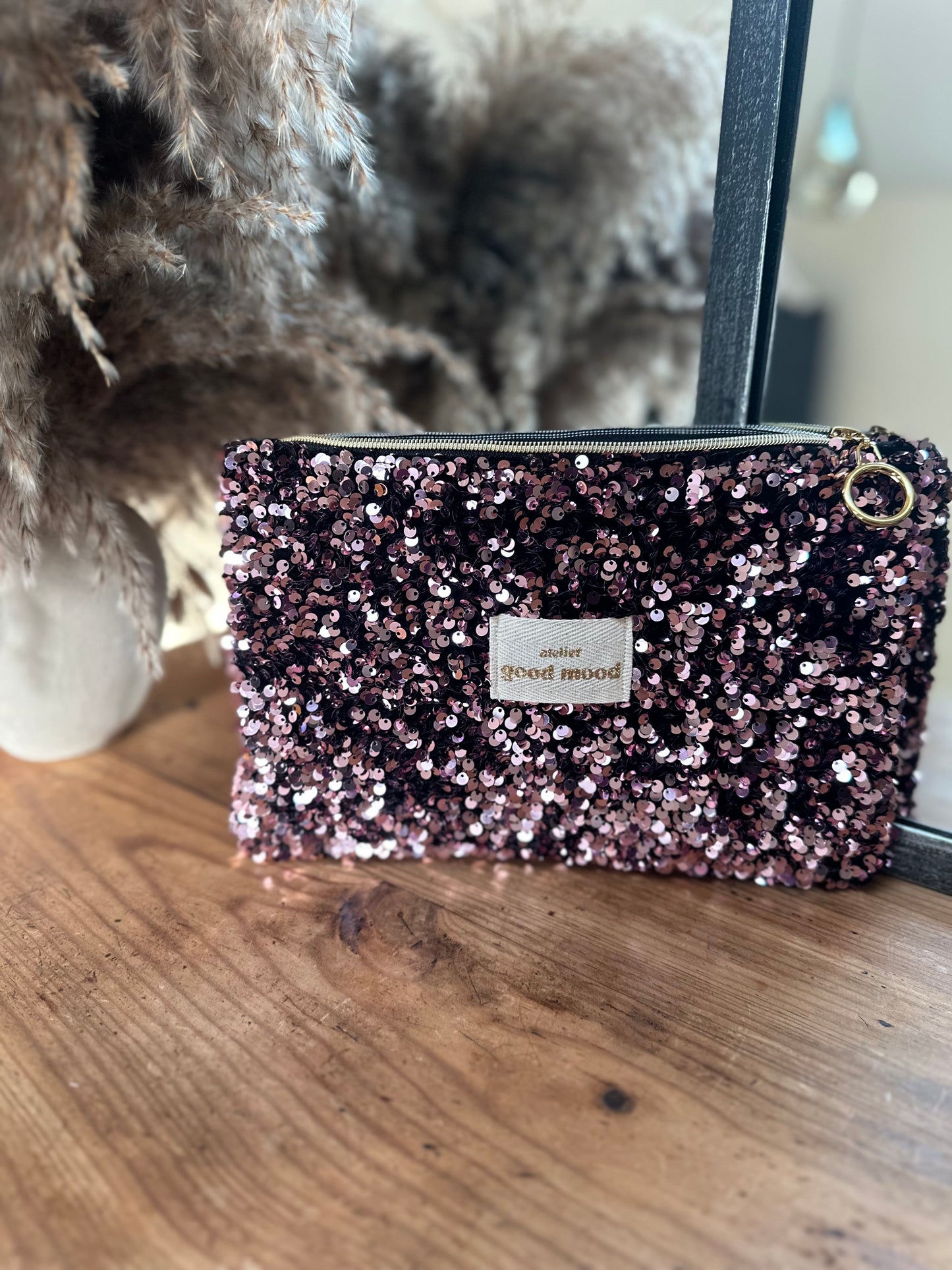 (Précommande) Pochette XL- Glow Therapy