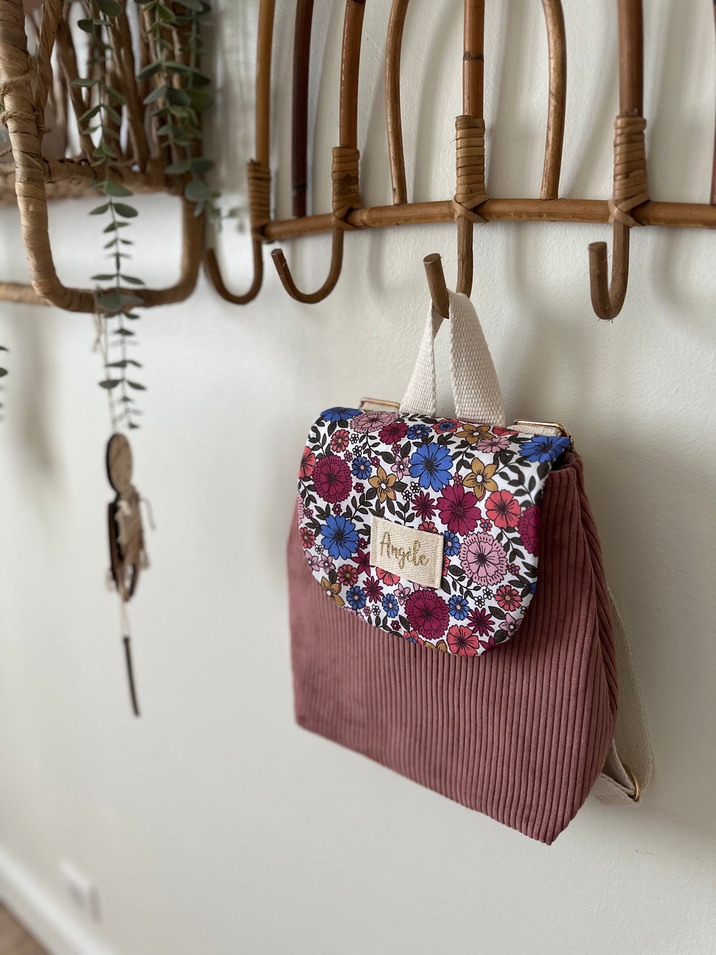 Sacs à Dos - Mini – Premiers Pas ☁️