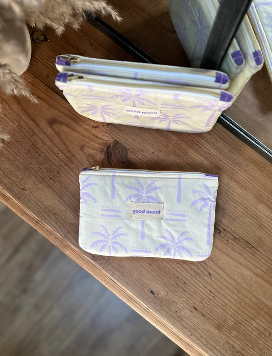 Pochette Large – Palm