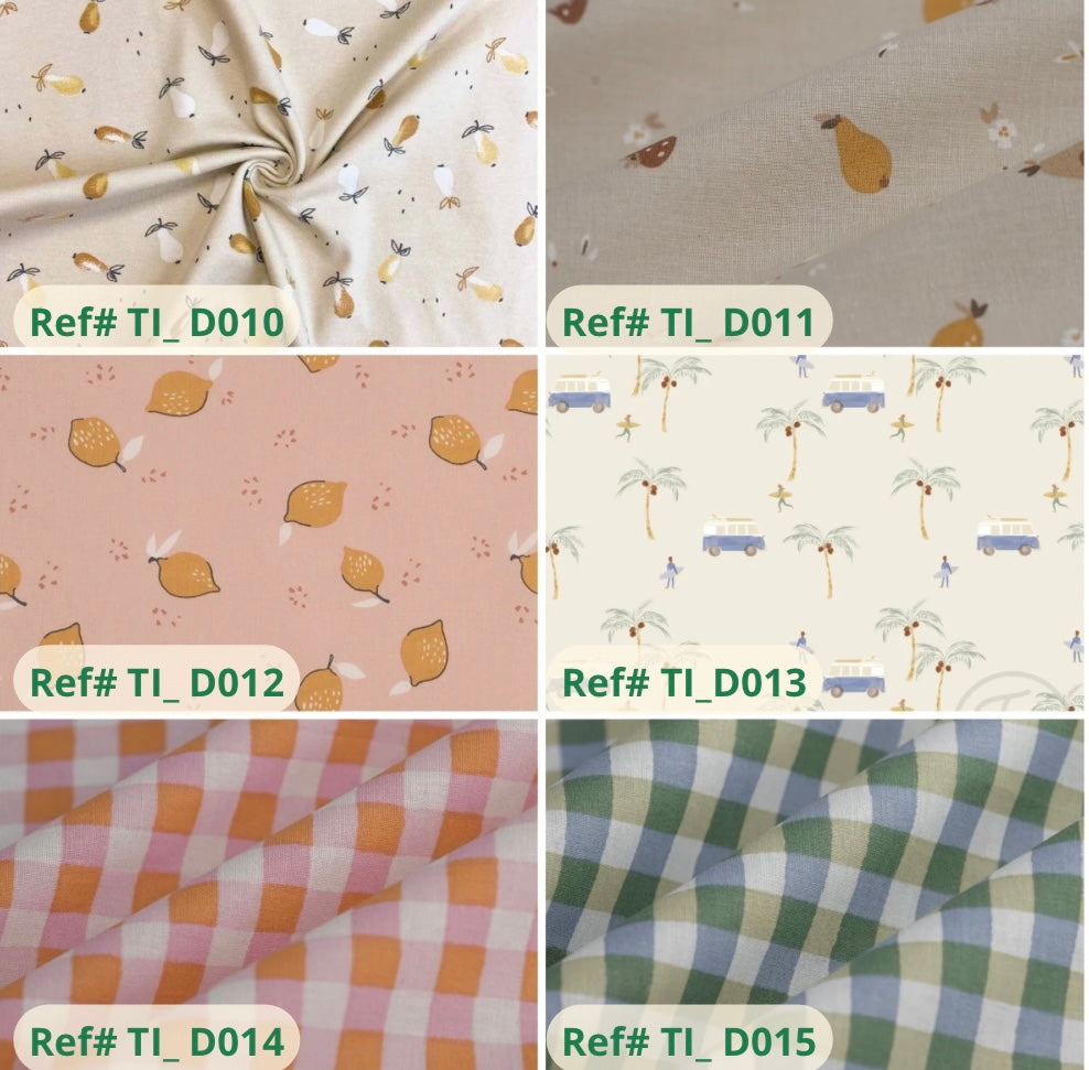 Sacs à Dos - Mini – Premiers Pas ☁️