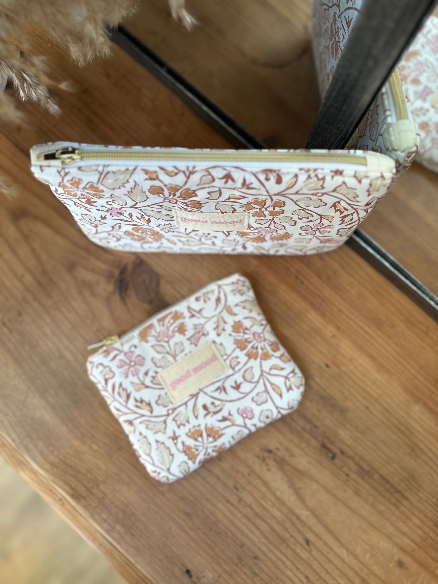 Pochette Mini - Indie