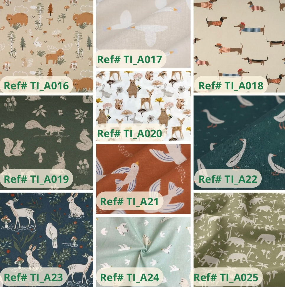 Sacs à Dos - Mini – Premiers Pas ☁️