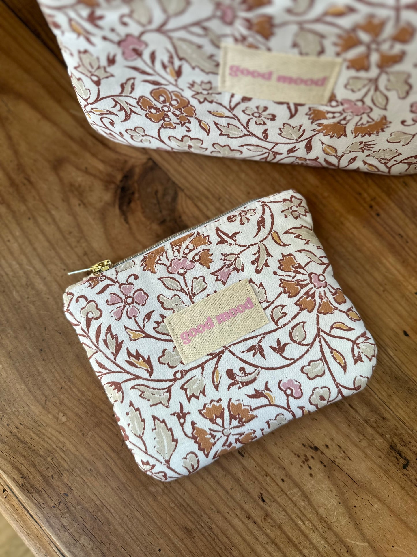 Pochette Mini - Indie