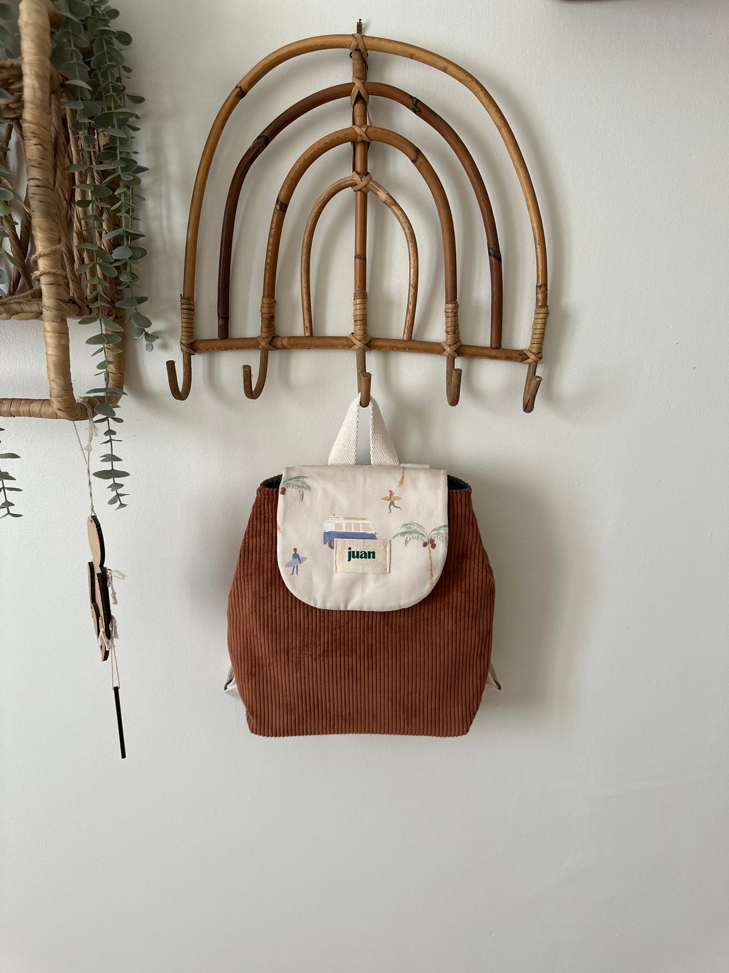 Sacs à Dos - Mini – Premiers Pas ☁️