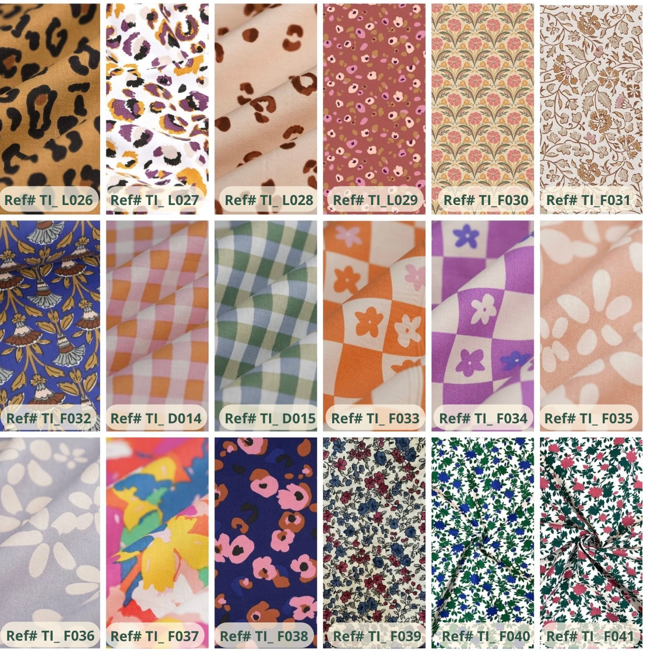 Sac Banane Maxi- Les intemporelles - Personnalisable