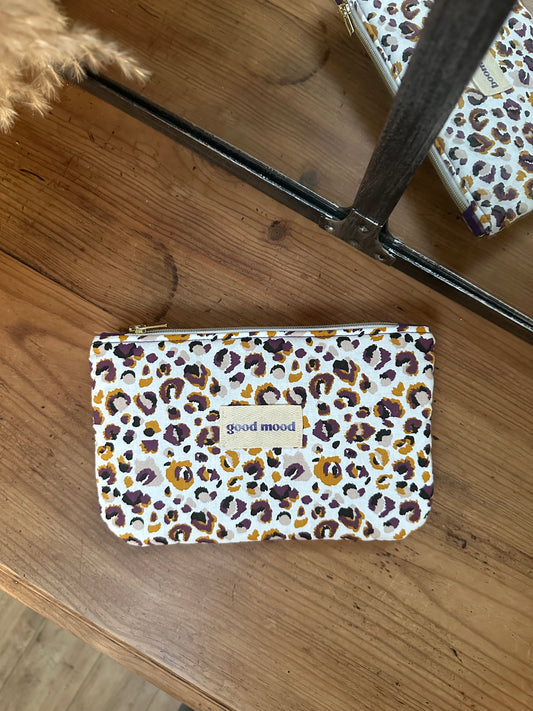 Pochette Large – Léo vio