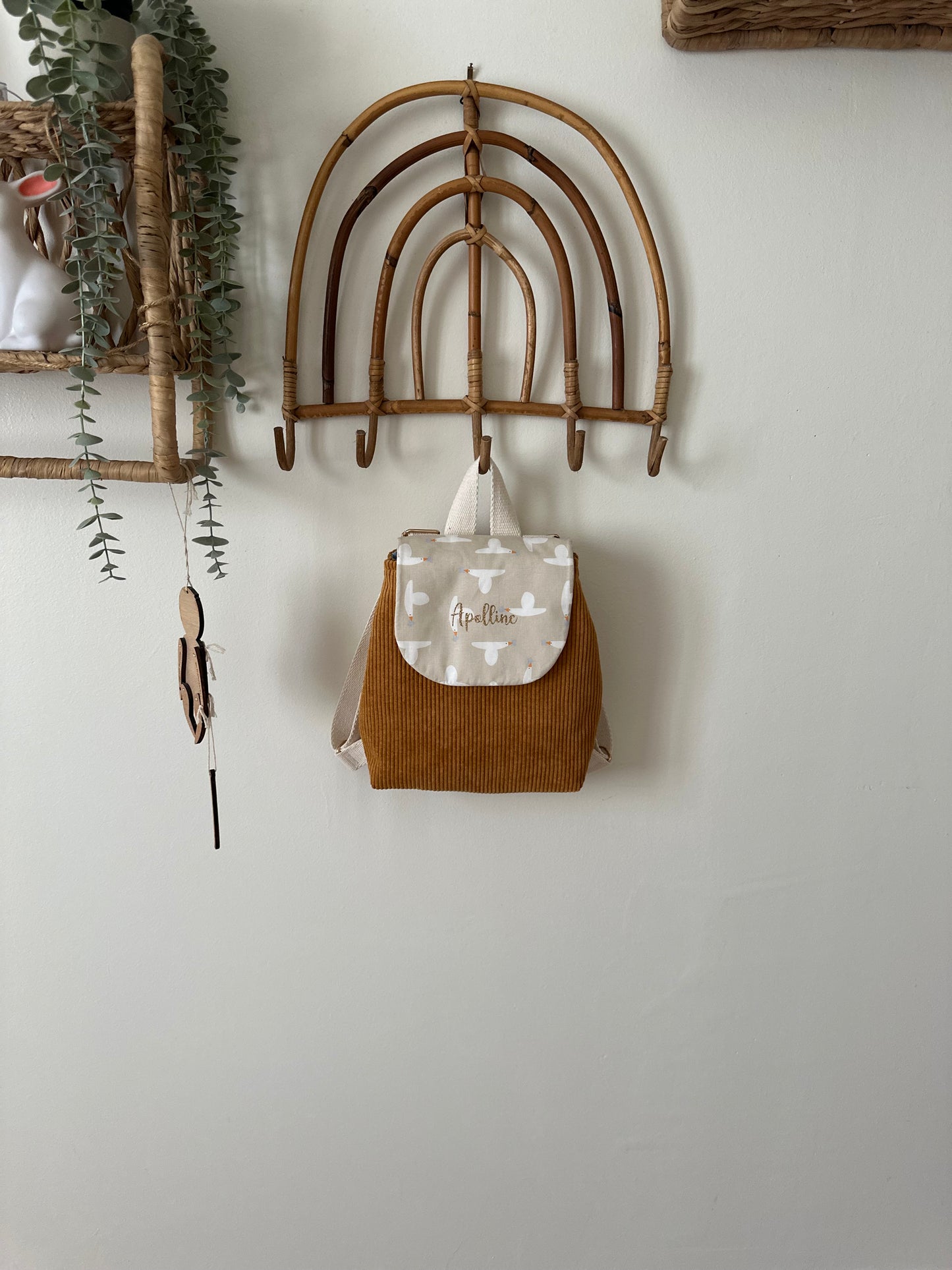 Sacs à Dos - Mini – Premiers Pas ☁️