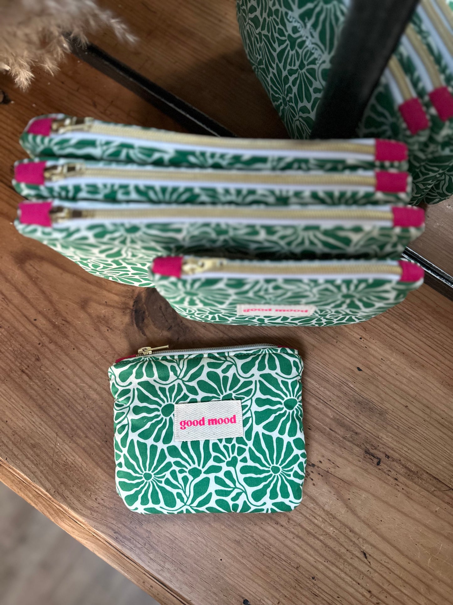 Pochette Large – Marg