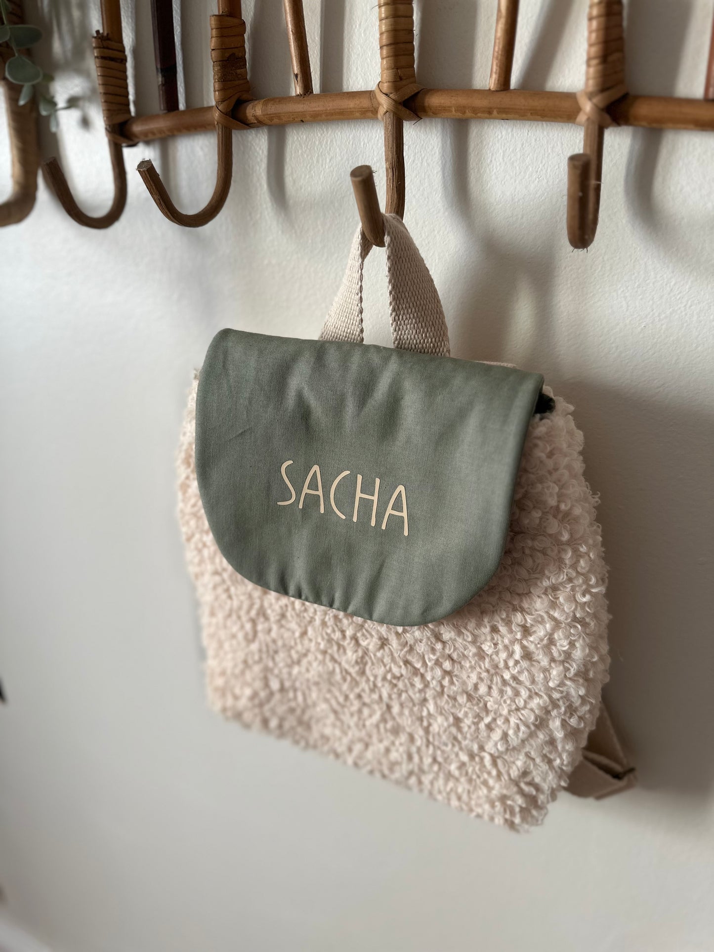 Sacs à Dos - Mini – Premiers Pas ☁️