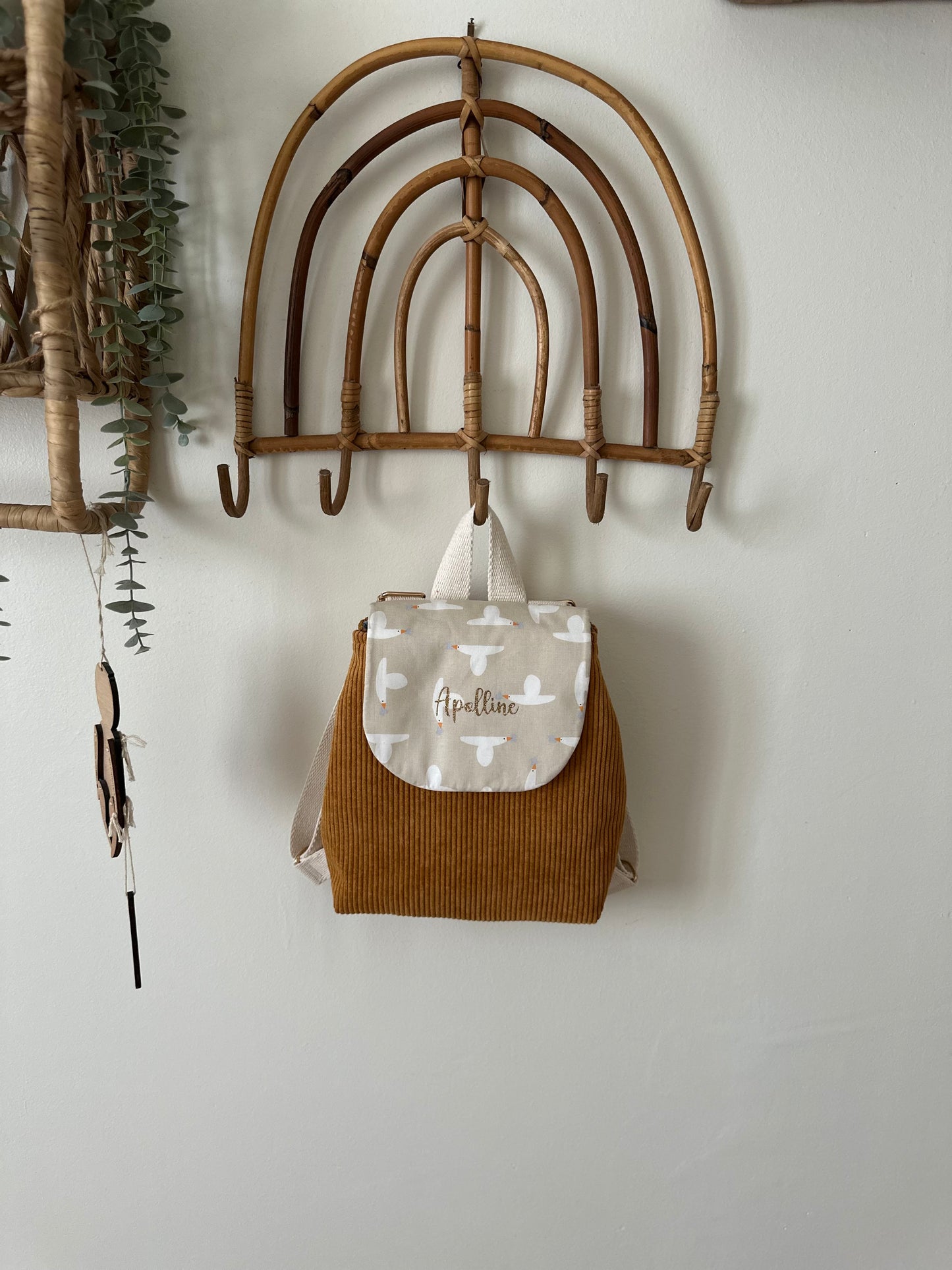 Sacs à Dos - Mini – Premiers Pas ☁️