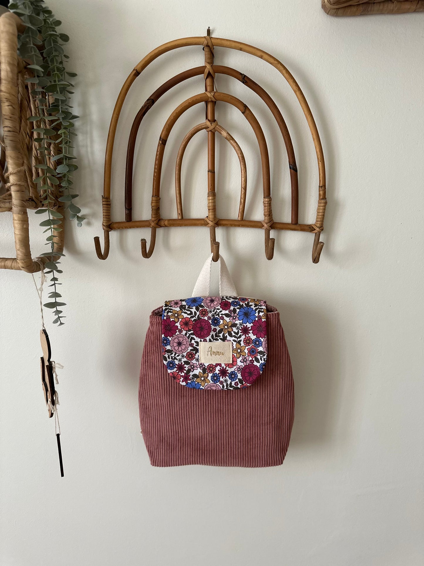 Sacs à Dos - École – Première Aventure