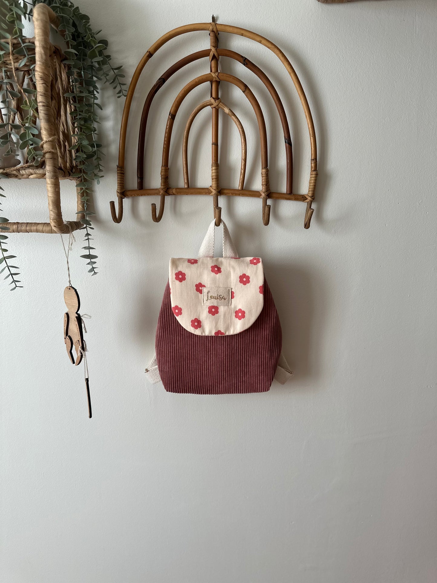 Sacs à Dos - Mini – Premiers Pas ☁️