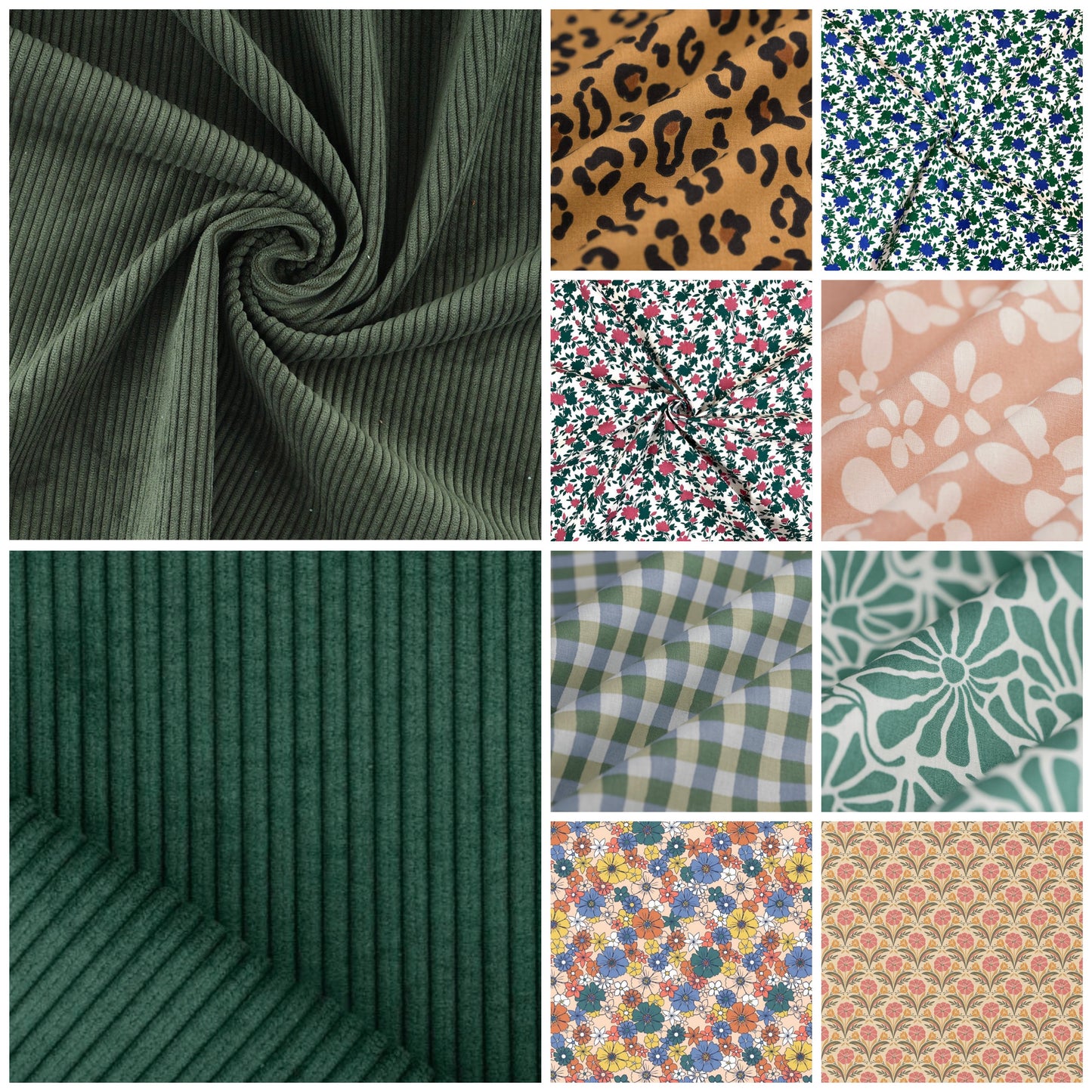 Sac Banane Maxi - Velvet Vibe - Personnalisable