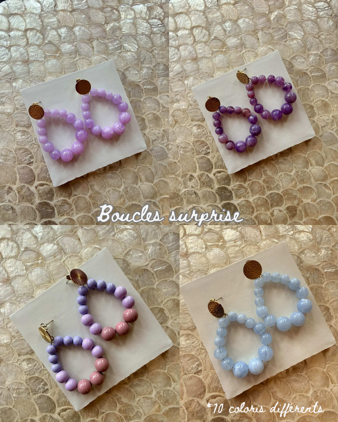 Kit surprise fête des mères – Good Moms Club 💛