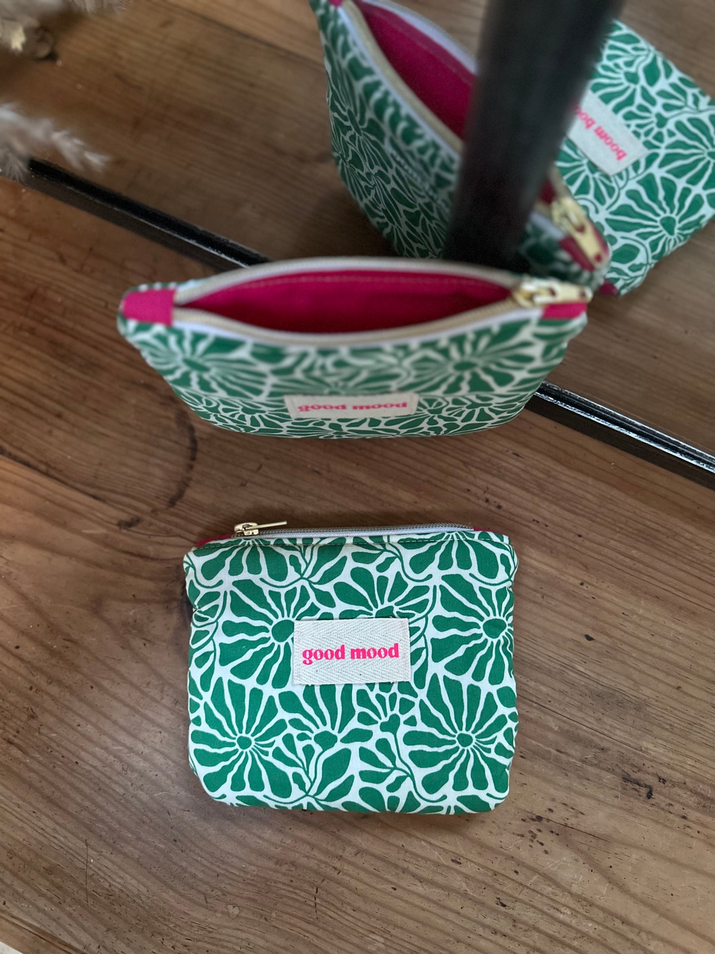 Pochette Mini - Marg