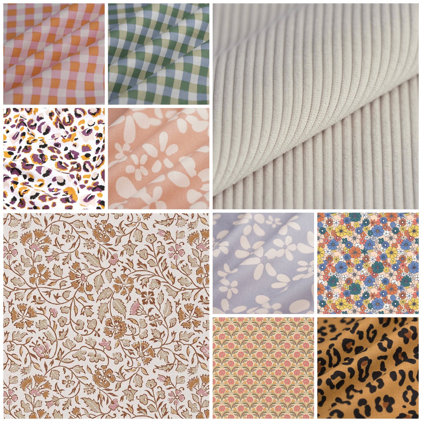 Sac Banane Maxi - Velvet Vibe - Personnalisable