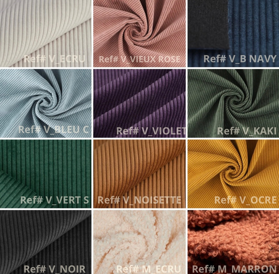 Sacs à Dos - Mini – Premiers Pas ☁️