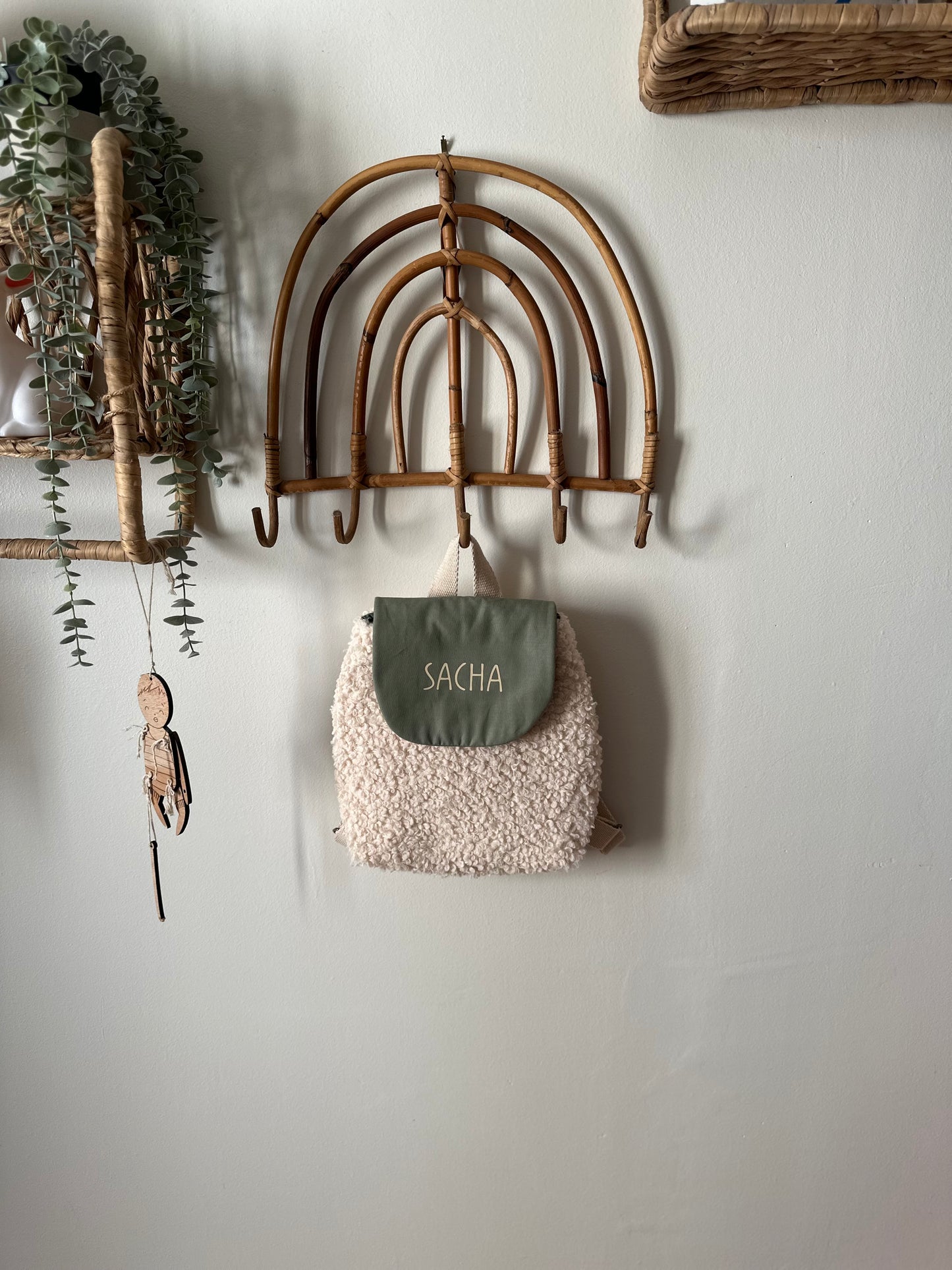 Sacs à Dos - Mini – Premiers Pas ☁️