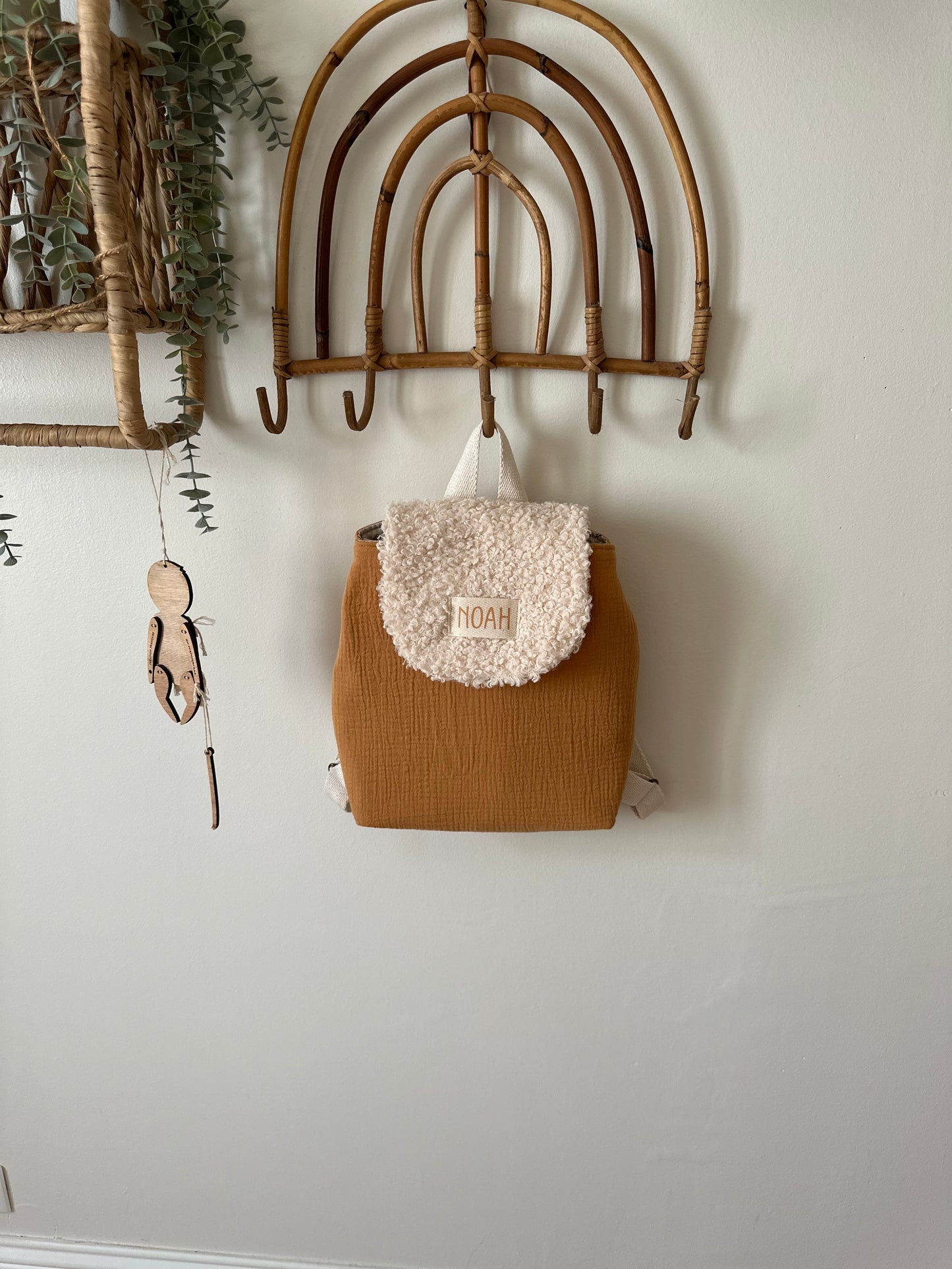 Sacs à Dos - Mini – Premiers Pas ☁️