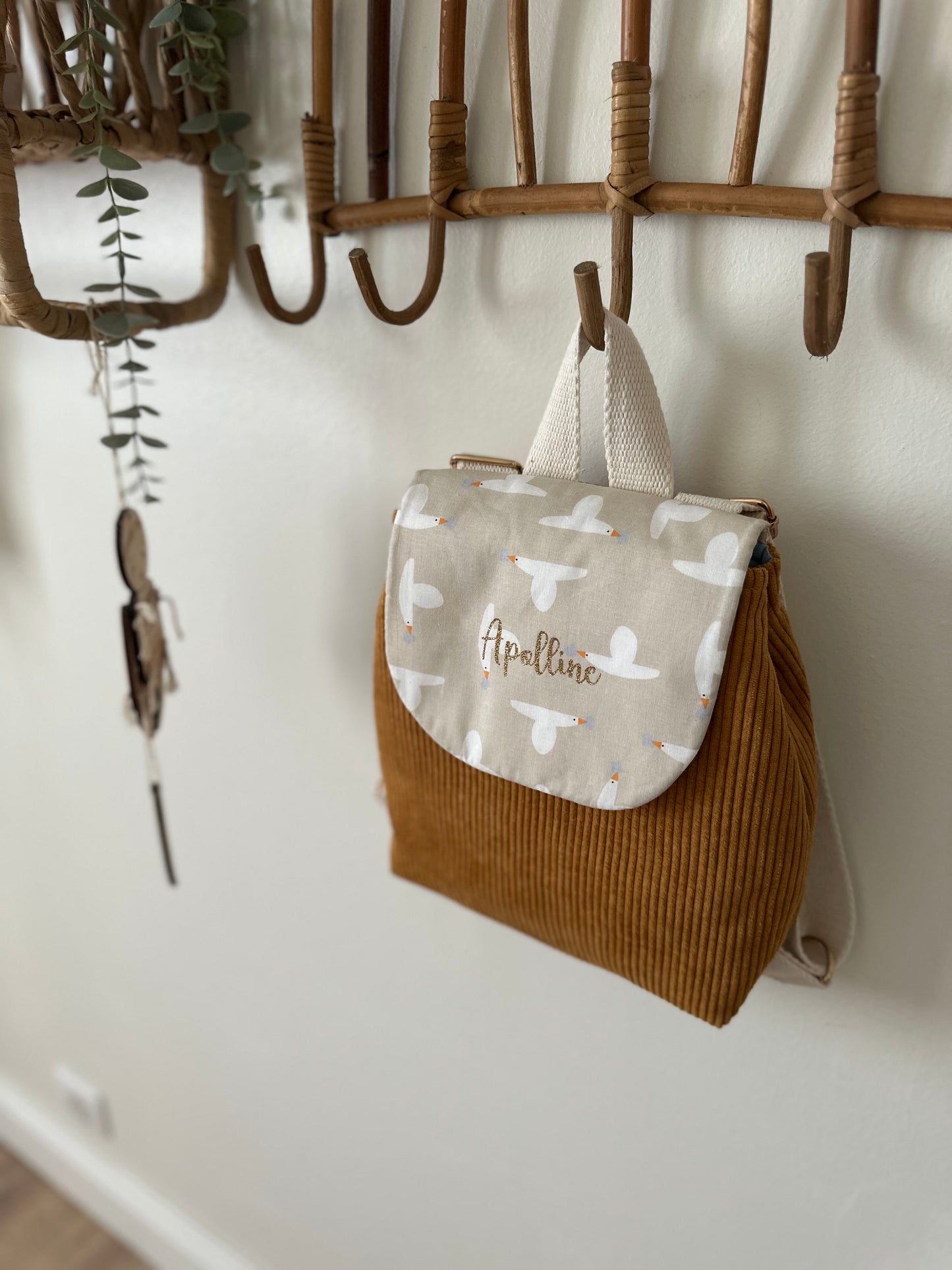 Sacs à Dos - Mini – Premiers Pas ☁️