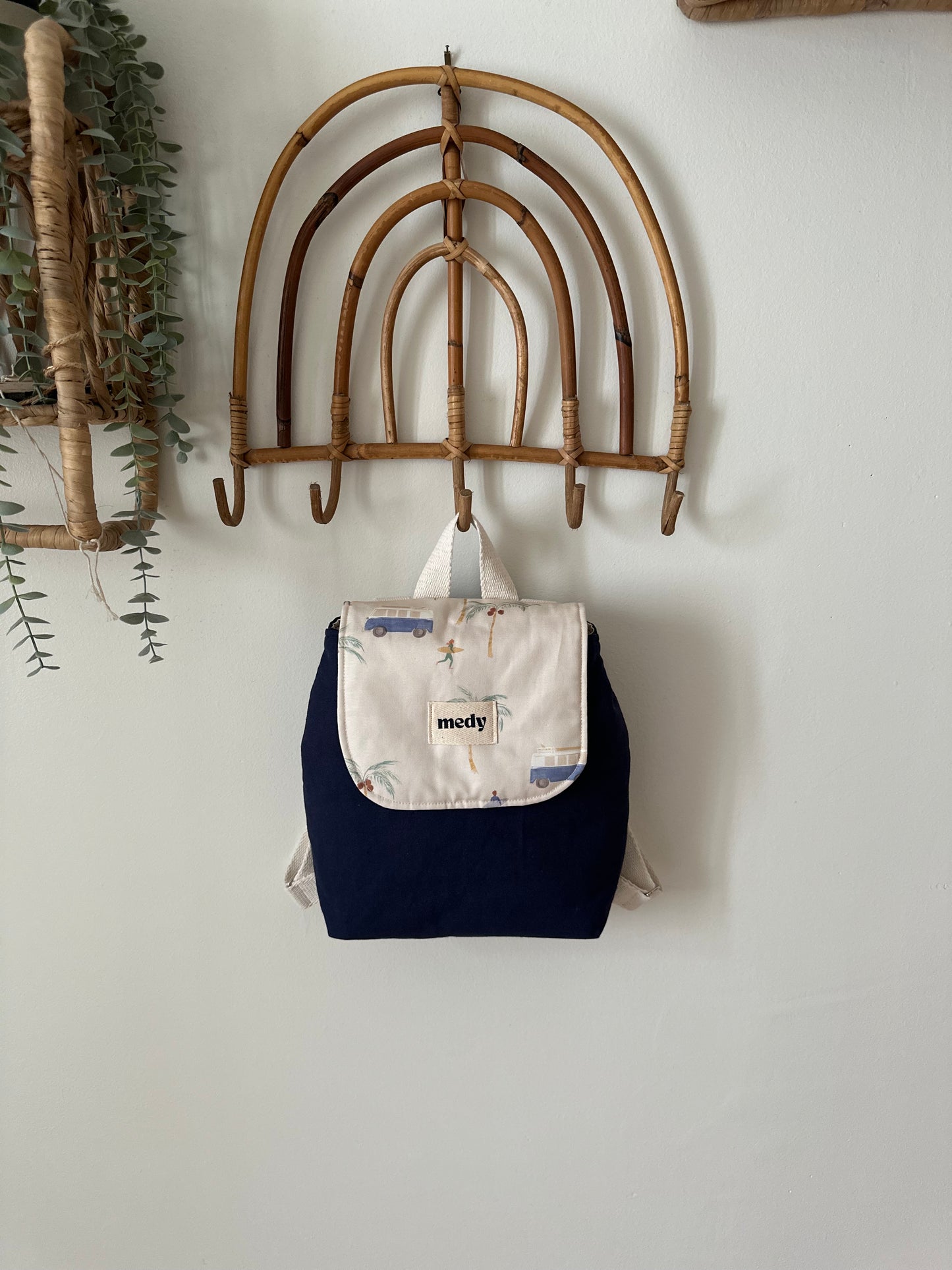 Sacs à Dos - Mini – Premiers Pas ☁️