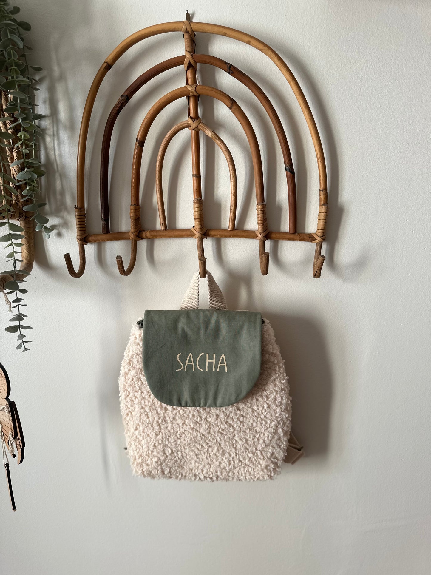 Sacs à Dos - Mini – Premiers Pas ☁️