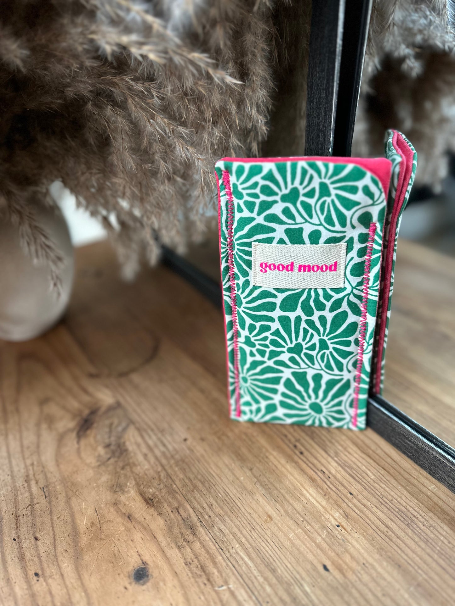 Etui à lunettes - Marg