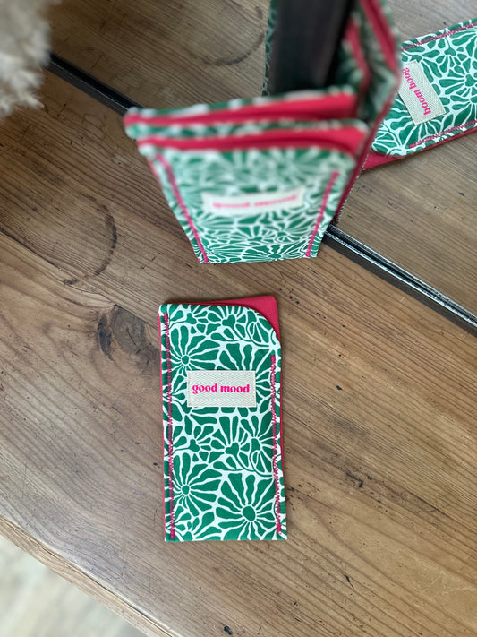 Etui à lunettes - Marg