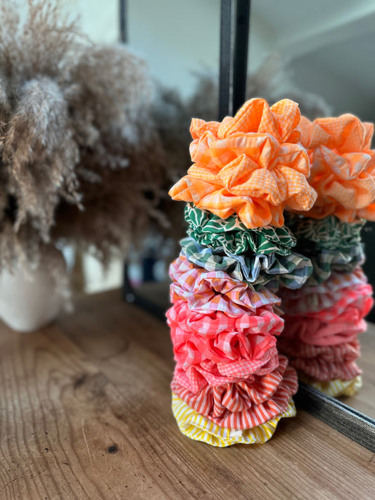 Chouchous Good Mood - choix de 11 coloris